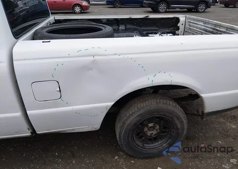 2005 Ford Ranger Edge/Stx/Xl/Xlt z USA, uszkodzony, nr VIN 1FTYR14U55PA79336